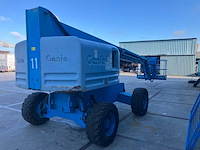 Genie s45 aerial work platforms 2001 - afbeelding 4 van  7