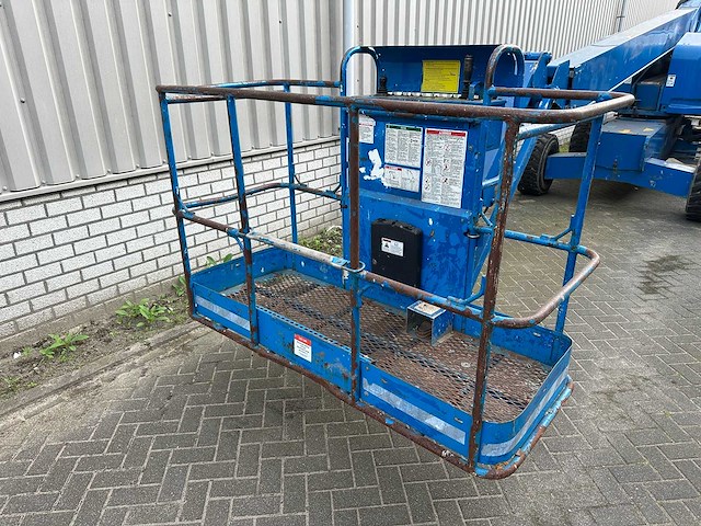 Genie s45 hoogwerker - afbeelding 2 van  31