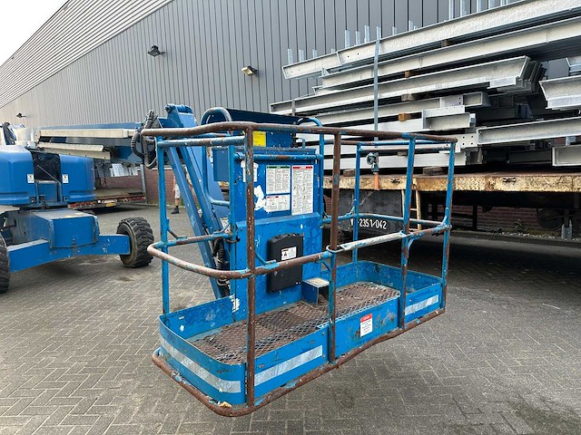 Genie s45 hoogwerker - afbeelding 3 van  31