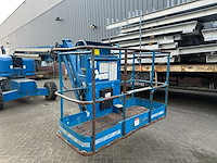 Genie s45 hoogwerker - afbeelding 3 van  31