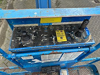 Genie s45 hoogwerker - afbeelding 4 van  31