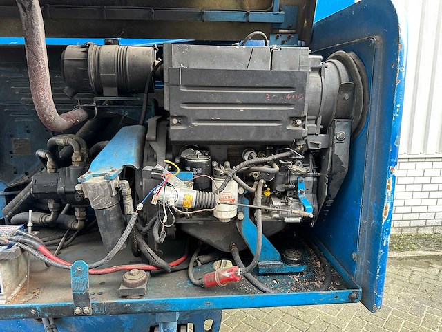 Genie s45 hoogwerker - afbeelding 7 van  31