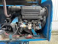 Genie s45 hoogwerker - afbeelding 7 van  31