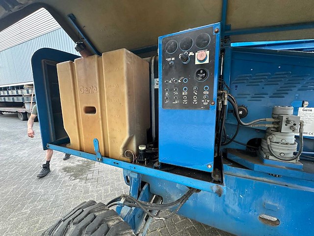 Genie s45 hoogwerker - afbeelding 11 van  31