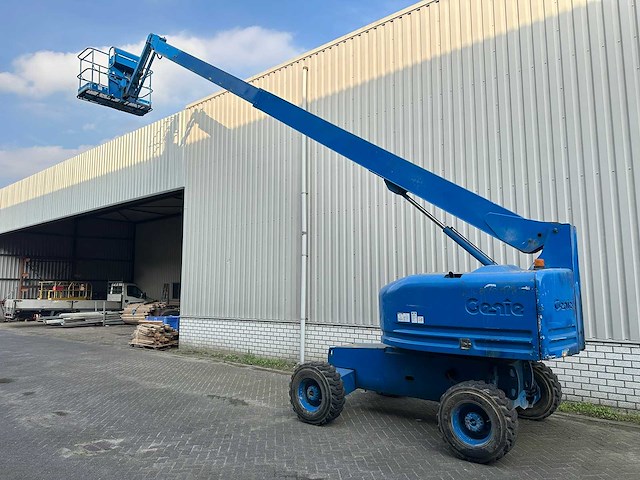 Genie s45 hoogwerker - afbeelding 1 van  31