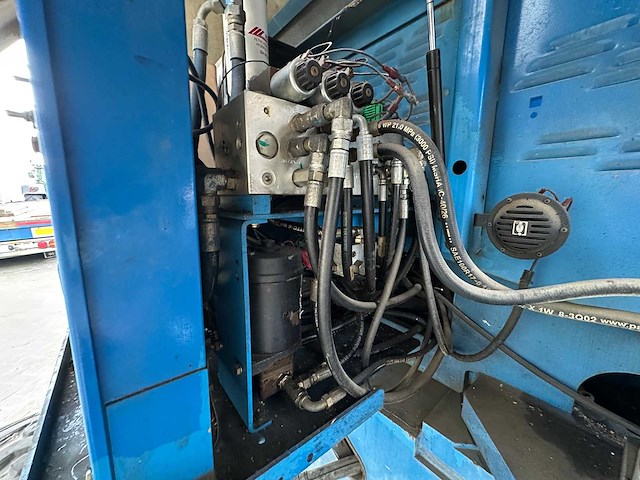 Genie s45 hoogwerker - afbeelding 13 van  31