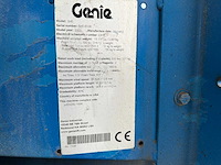 Genie s45 hoogwerker - afbeelding 14 van  31