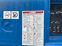 Genie s45 hoogwerker - afbeelding 15 van  31