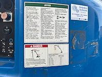 Genie s45 hoogwerker - afbeelding 16 van  31