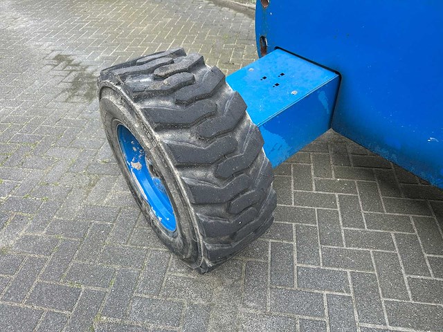 Genie s45 hoogwerker - afbeelding 17 van  31