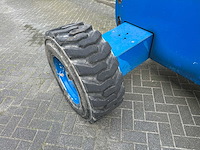 Genie s45 hoogwerker - afbeelding 17 van  31