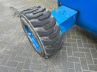 Genie s45 hoogwerker - afbeelding 18 van  31