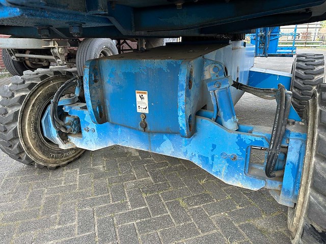 Genie s45 hoogwerker - afbeelding 19 van  31