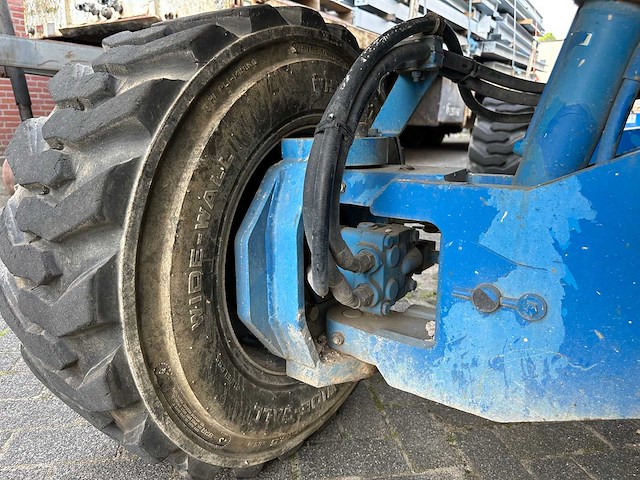 Genie s45 hoogwerker - afbeelding 21 van  31