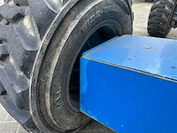 Genie s45 hoogwerker - afbeelding 25 van  31
