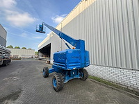 Genie s45 hoogwerker - afbeelding 23 van  31