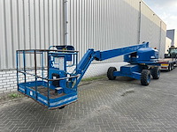 Genie s45 hoogwerker - afbeelding 26 van  31