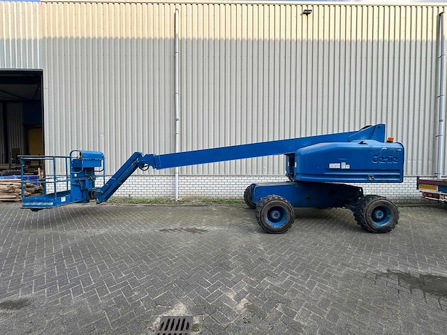 Genie s45 hoogwerker - afbeelding 27 van  31