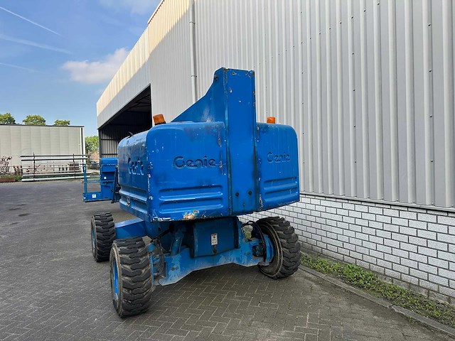 Genie s45 hoogwerker - afbeelding 29 van  31