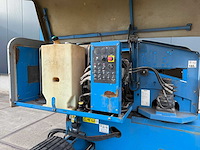 Genie s45 trax telescoophoogwerker - afbeelding 8 van  10