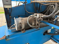 Genie s45 trax telescoophoogwerker - afbeelding 9 van  10