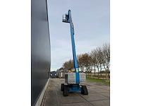 Genie s45 trax telescoophoogwerker - afbeelding 2 van  10