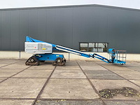 Genie s45 trax telescoophoogwerker - afbeelding 3 van  10