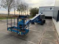 Genie s45 trax telescoophoogwerker - afbeelding 4 van  10