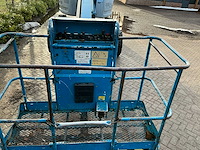 Genie s60 hoogwerker - afbeelding 2 van  18