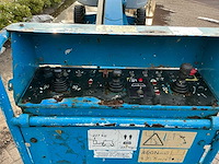Genie s60 hoogwerker - afbeelding 3 van  18