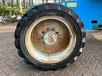 Genie s60 hoogwerker - afbeelding 6 van  18