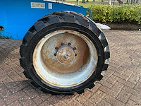 Genie s60 hoogwerker - afbeelding 7 van  18