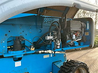 Genie s60 hoogwerker - afbeelding 8 van  18