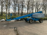 Genie s60 hoogwerker - afbeelding 11 van  18