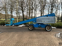 Genie s60 hoogwerker - afbeelding 12 van  18