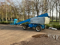 Genie s60 hoogwerker - afbeelding 13 van  18
