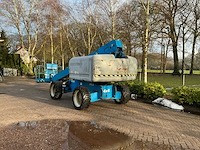 Genie s60 hoogwerker - afbeelding 14 van  18