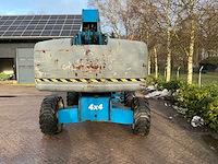 Genie s60 hoogwerker - afbeelding 15 van  18