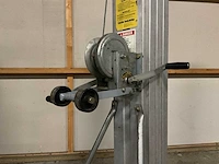 Genie sl-18s/b bouwlift - afbeelding 6 van  7