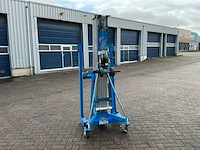 Genie sla-25 kanaallift - afbeelding 2 van  9