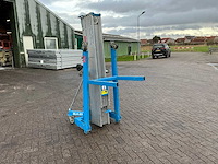 Genie sla-25 kanaallift - afbeelding 5 van  9