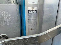 Genie sla-25 kanaallift - afbeelding 6 van  9