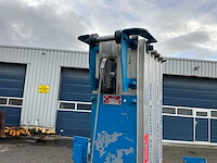 Genie sla-25 kanaallift - afbeelding 8 van  9