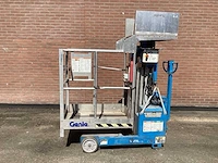 Genie sp-155 hoogwerker - afbeelding 2 van  8