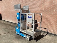 Genie sp-155 hoogwerker - afbeelding 3 van  8