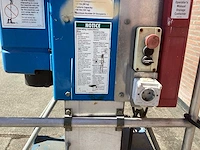 Genie sp-155 hoogwerker - afbeelding 4 van  8