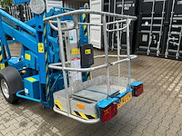 Genie tz-34/20 hoogwerker - afbeelding 3 van  27