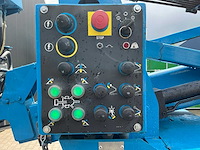 Genie tz-34/20 hoogwerker - afbeelding 8 van  27