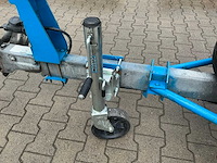 Genie tz-34/20 hoogwerker - afbeelding 13 van  27