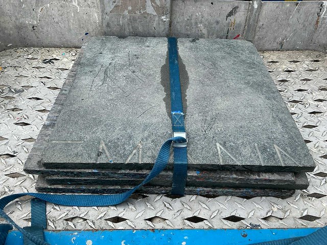 Genie tz-34/20 hoogwerker - afbeelding 15 van  27